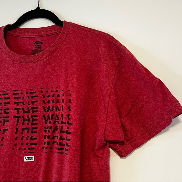 Vans | Branded Tee Shirt - Picture 3 of 12